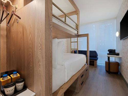voco times square by ihg