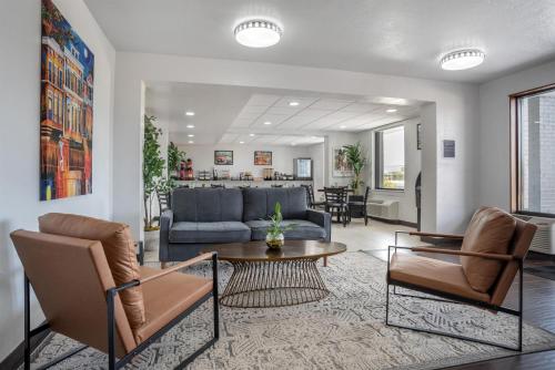 surestay studio by best western gonzales