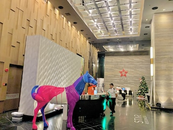Star Klcc By Moonlight,,5 star