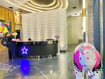 Star Klcc By Moonlight,,5 star