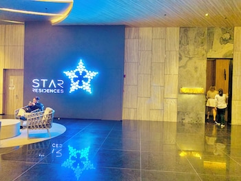 star klcc by moonlight