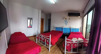 Oasis Hotel Downtown,28 Mohammed Haggag,3 star