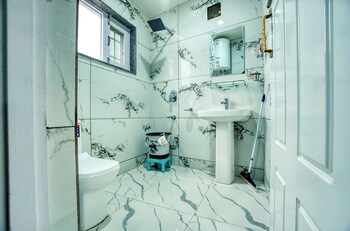 hotel anjeer villa srinagar