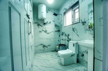 hotel anjeer villa srinagar