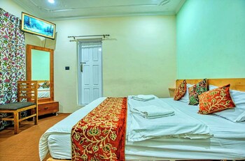 hotel anjeer villa srinagar
