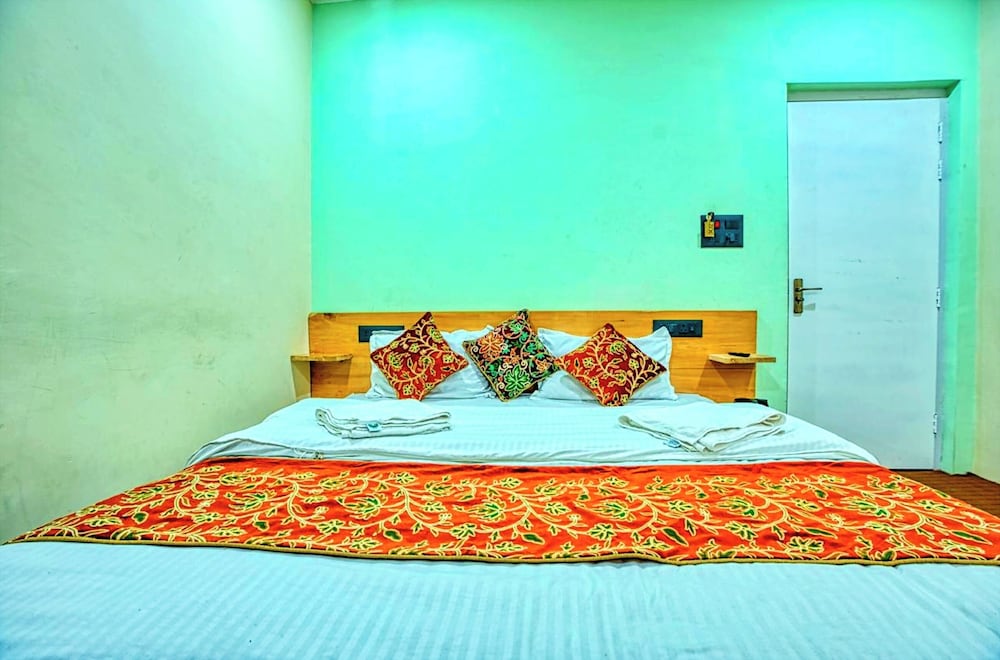 hotel anjeer villa srinagar