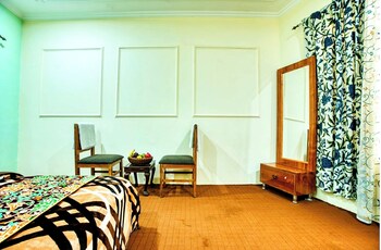 hotel anjeer villa srinagar