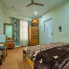 hotel anjeer villa srinagar