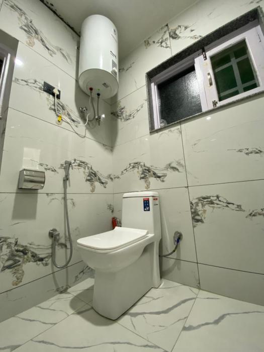 hotel anjeer villa srinagar