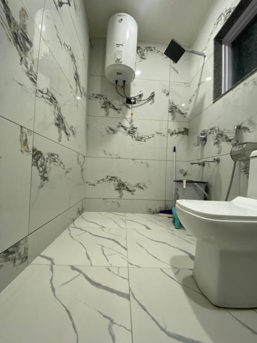 hotel anjeer villa srinagar