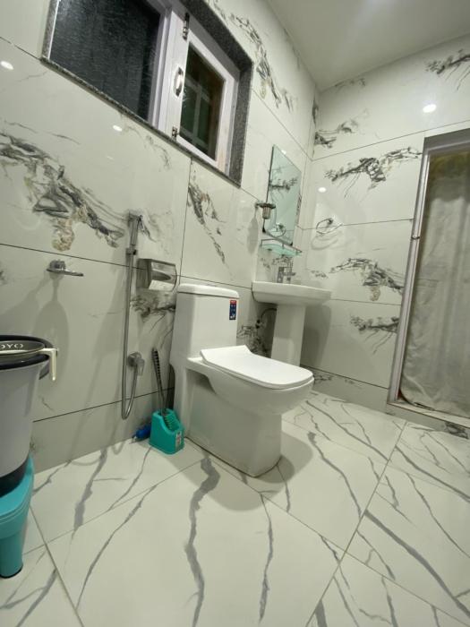 hotel anjeer villa srinagar