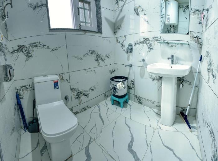 hotel anjeer villa srinagar