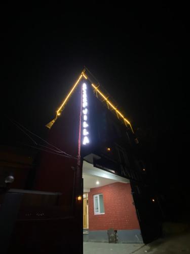 Hotel Anjeer Villa Srinagar,,3 star