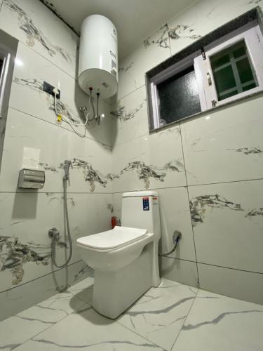 hotel anjeer villa srinagar