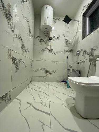 hotel anjeer villa srinagar