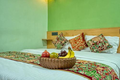 hotel anjeer villa srinagar