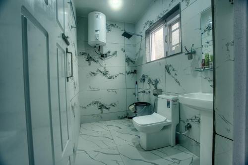 hotel anjeer villa srinagar