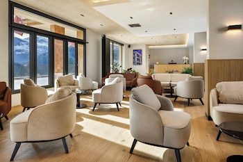 Panoramahotel Braunwald,,5 star