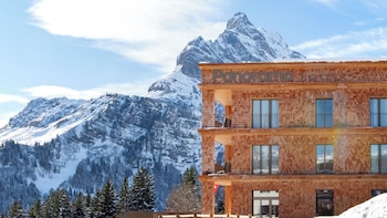 Panoramahotel Braunwald,,5 star