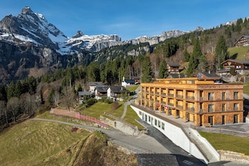 Panoramahotel Braunwald,,5 star