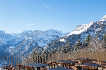 Panoramahotel Braunwald,,5 star
