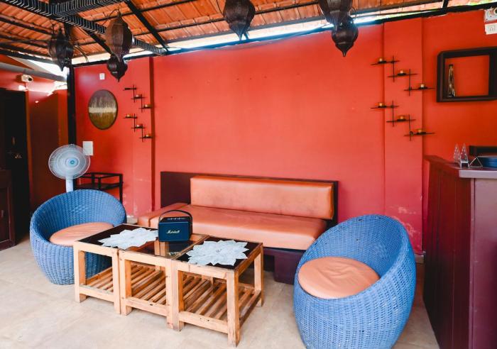 the plix resort