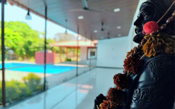 shri swami krupa holiday resort