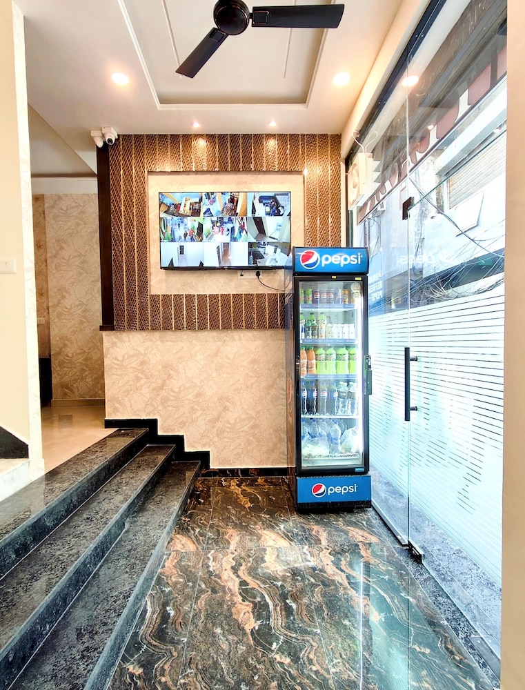 hotel crown plaza jalandhar