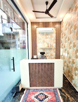 hotel crown plaza jalandhar