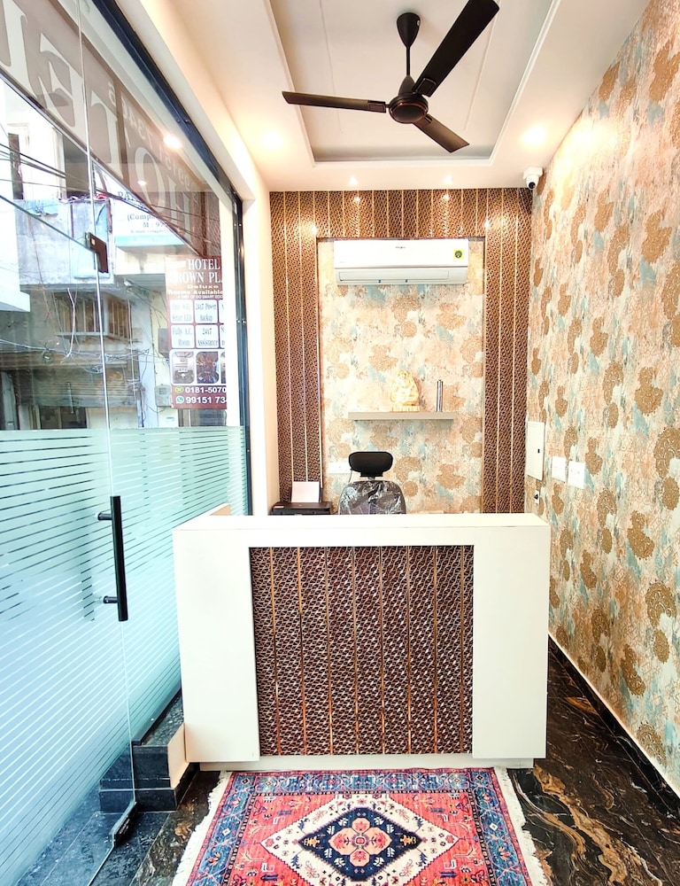 hotel crown plaza jalandhar