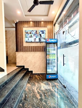 hotel crown plaza jalandhar