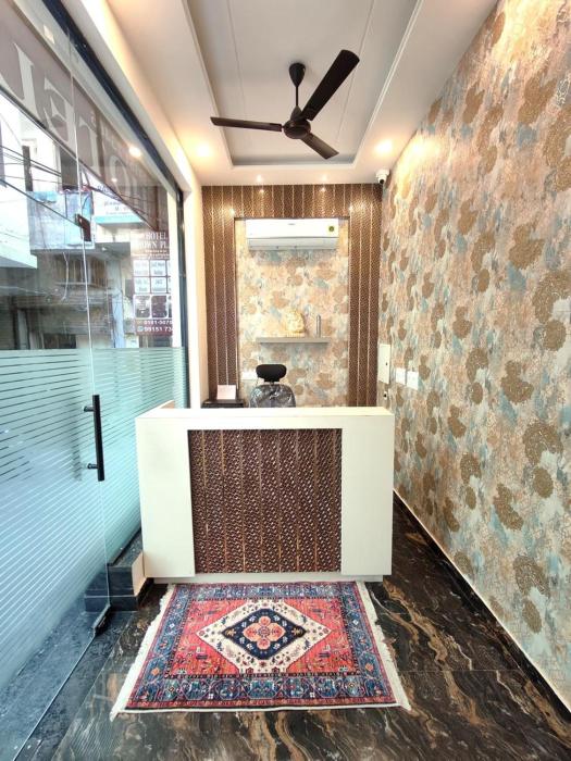 hotel crown plaza jalandhar