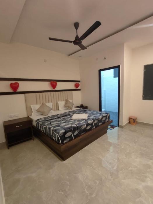 hotel crown plaza jalandhar