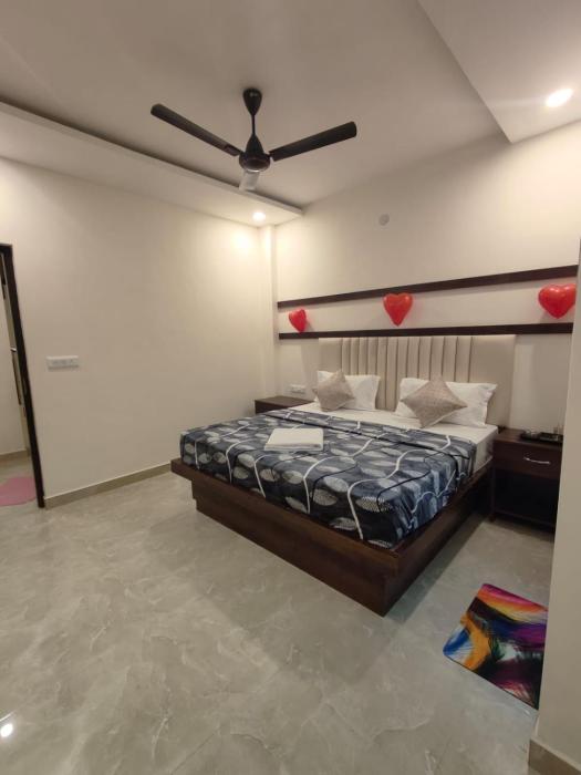 hotel crown plaza jalandhar