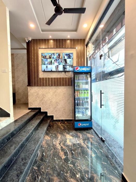 hotel crown plaza jalandhar