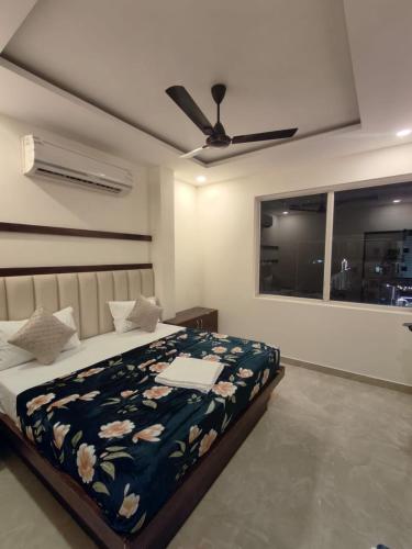 Hotel Crown Plaza Jalandhar,,3 star