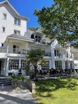 adonis cottage la baule