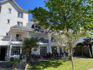 adonis cottage la baule