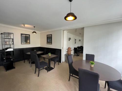 adonis cottage la baule