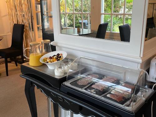 adonis cottage la baule