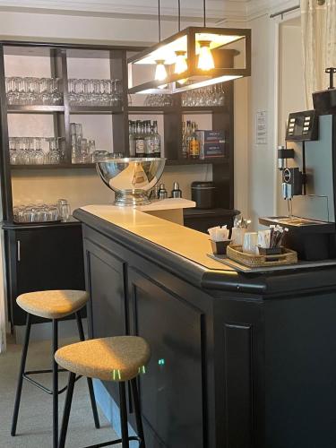 adonis cottage la baule