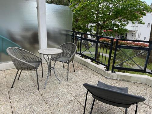 adonis cottage la baule