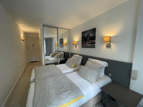 adonis cottage la baule