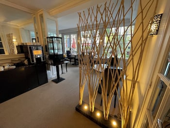 adonis cottage la baule