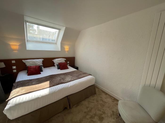 adonis cottage la baule