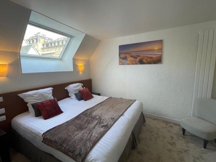 adonis cottage la baule