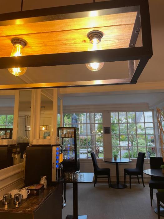 adonis cottage la baule