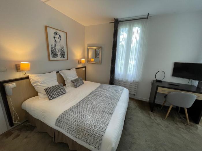 adonis cottage la baule