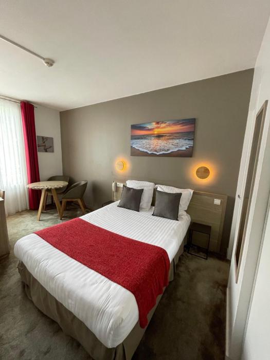 adonis cottage la baule