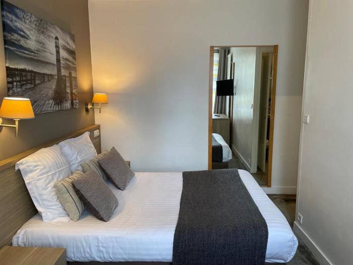 adonis cottage la baule